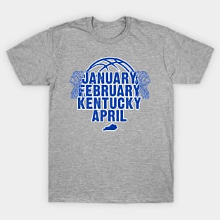 Kentucky March T-Shirt